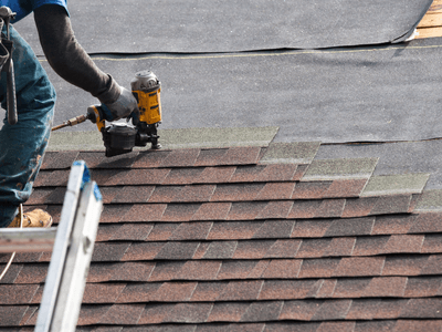 About Roof Repair Experts Marne, MI